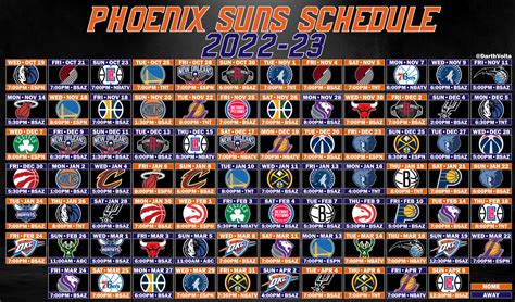 suns game|Phoenix Suns Schedule: Upcoming Games, Dates & Times.